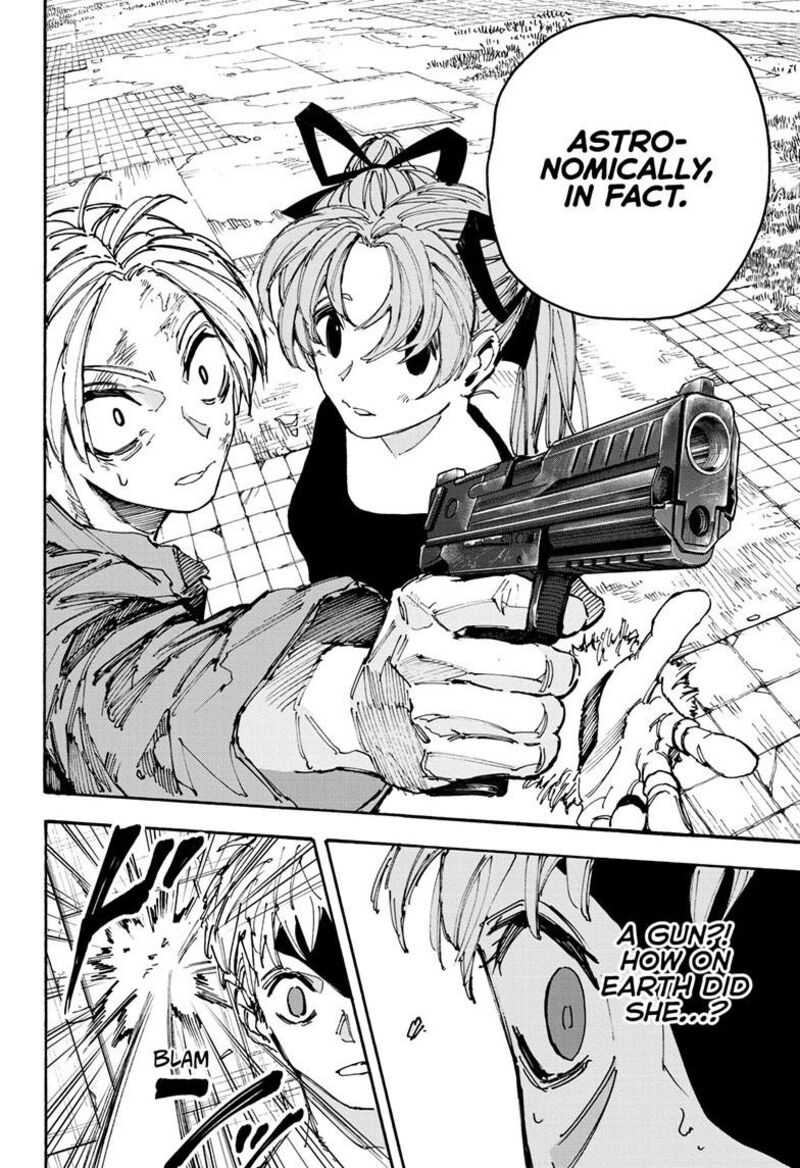 Chapter 190 - Page 33